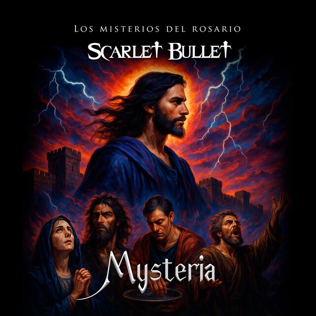 Mysteria