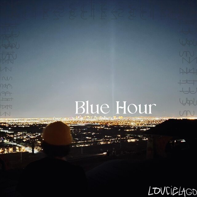 Blue Hour