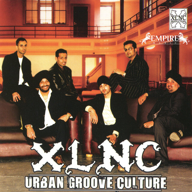 Urban Groove Culture
