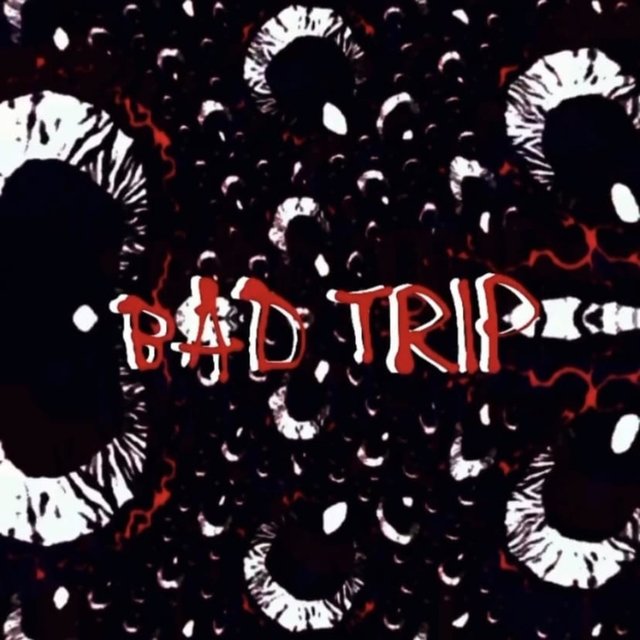 BAD Trip (feat. Thejimfromwishewoods)
