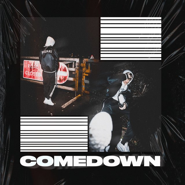 COMEDOWN