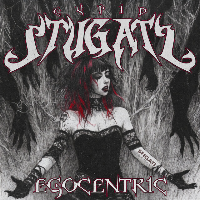EGOCENTRIC