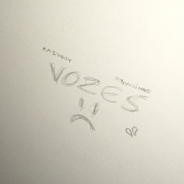 Vozes