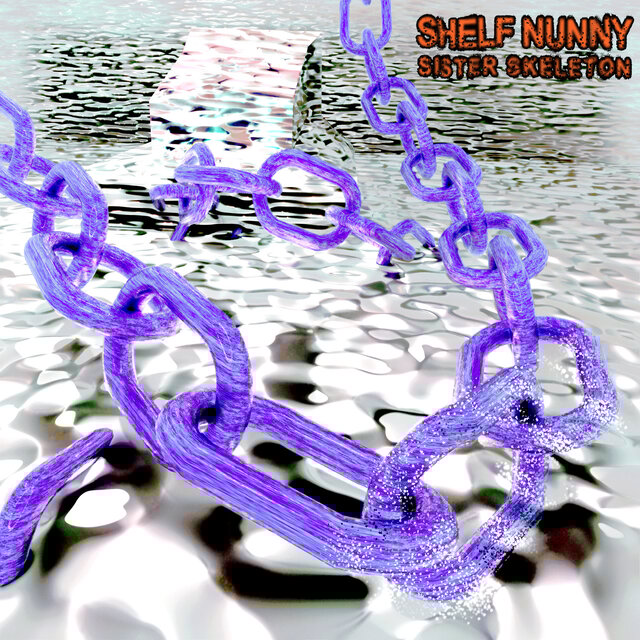 Chainlink Dither