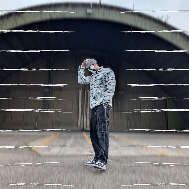 Zarbex Disstrack
