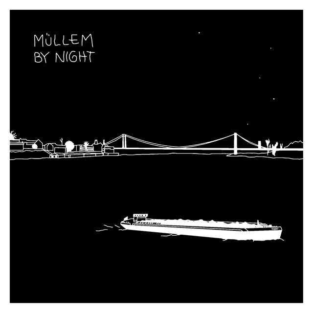 Müllem by Night