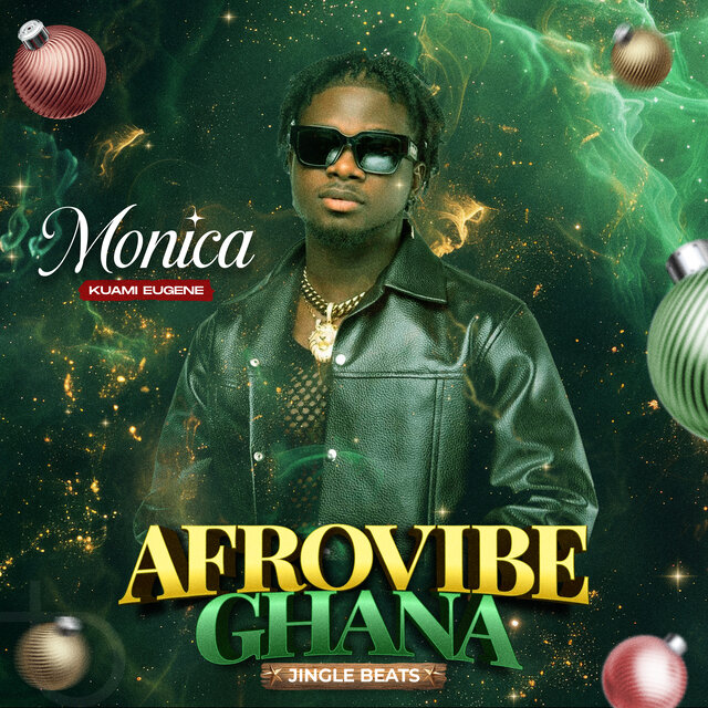 Monica (Live)