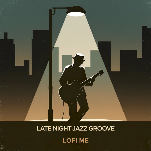 Late Night Jazz Groove