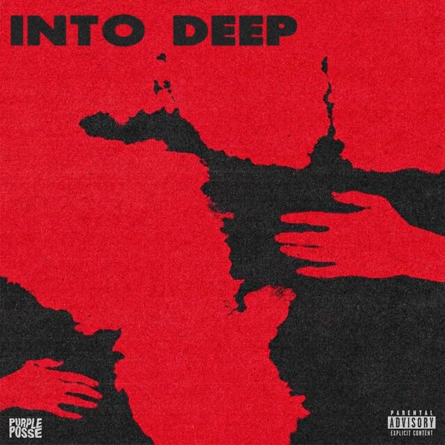 INTO DEEP (feat. Cloudymane)