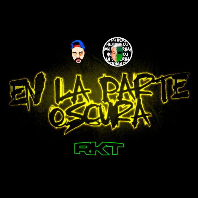 Mega en la Parte Oscura (Rkt)