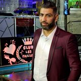 عشقتك و بغيتك فوق حقك عطيتك