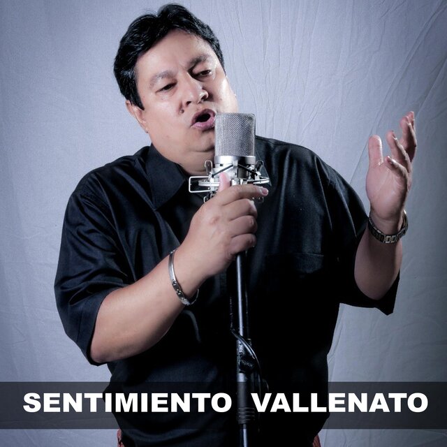 Sentimiento Vallenato