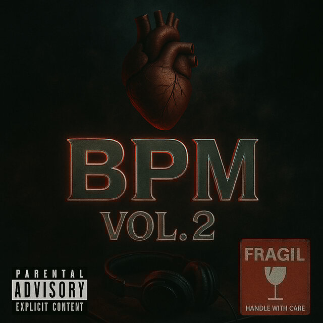 BPM, Vol. 2