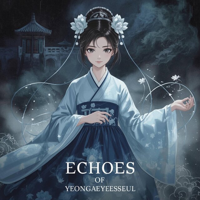 Echoes of Yeongaeyeesseul