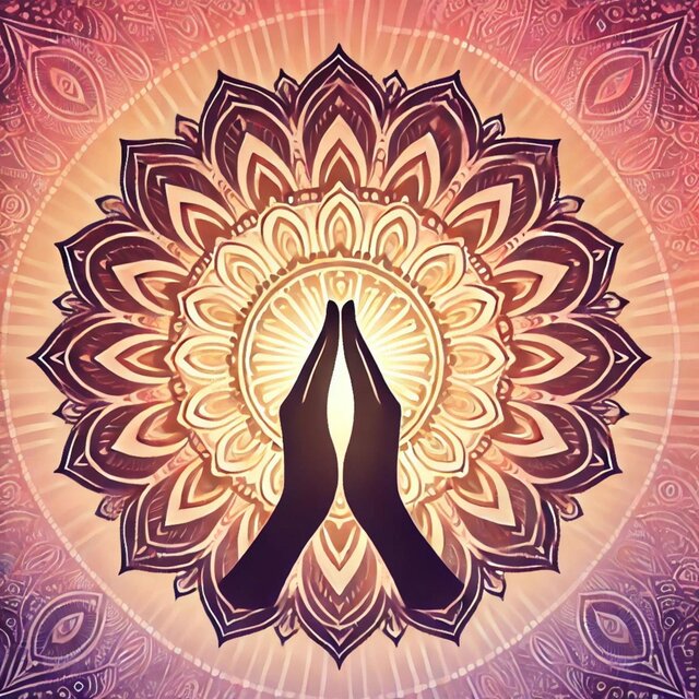 Reiki Ruhun Dokunuşu