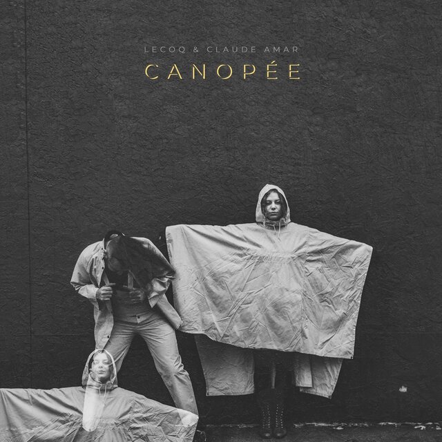 Canopée