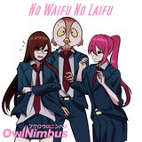 Waifus and Coffee