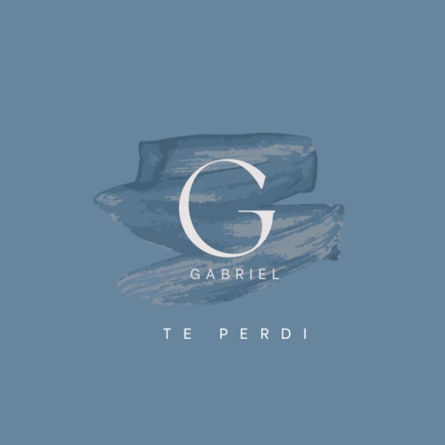 Te perdi