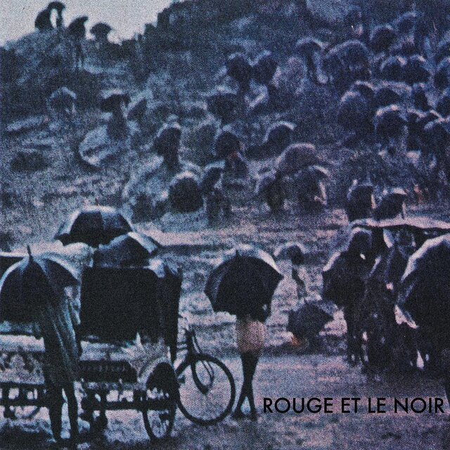 Rouge et le Noir