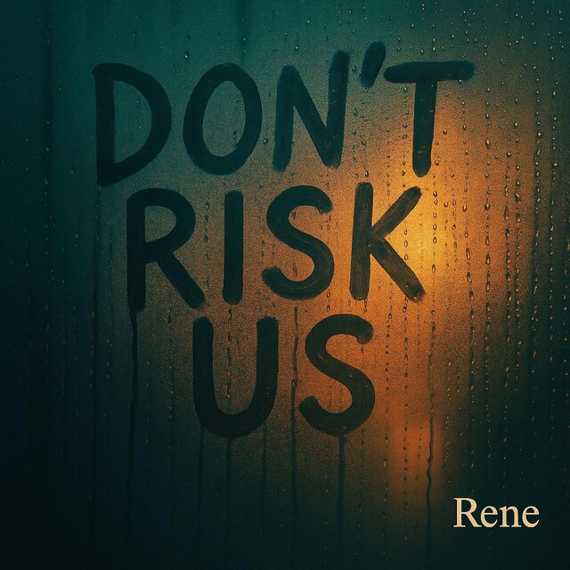 Don't Risk Us