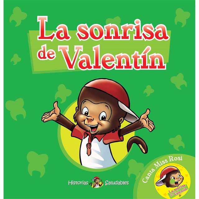 La Sonrisa de Valentín