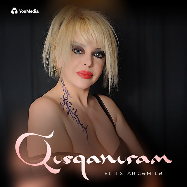 Qısqanıram