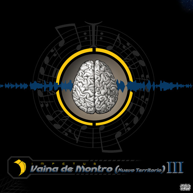 Vaina De Montro, Pt.3 (Nuevo Territorio)