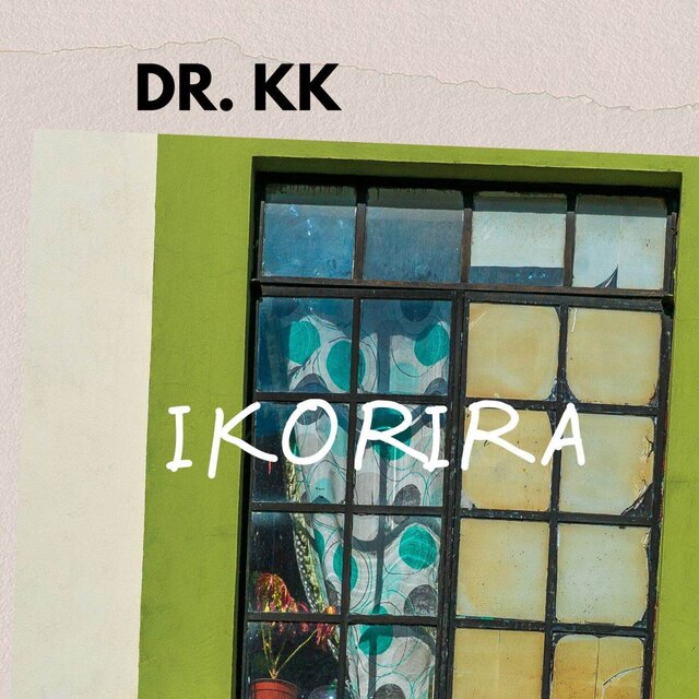 Ikorira