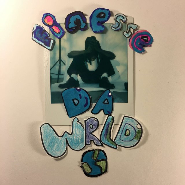 Finesse Da WRLD