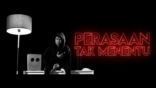 Perasaan (Lyric Video)