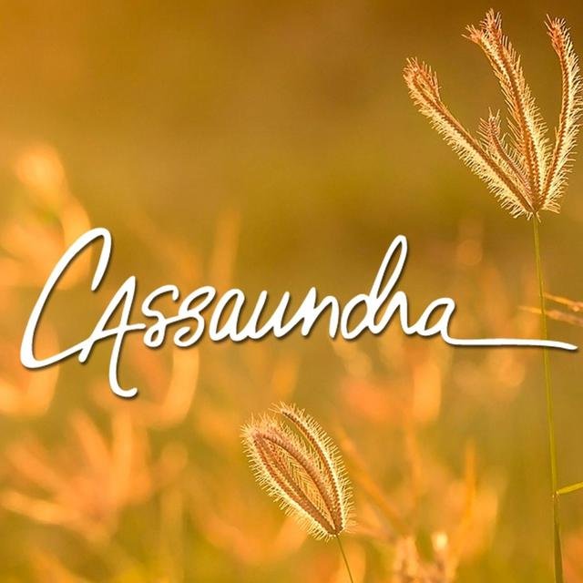 Cassaundra - EP