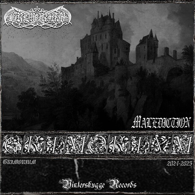 Malediction