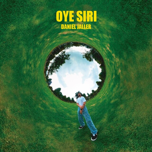 Oye Siri