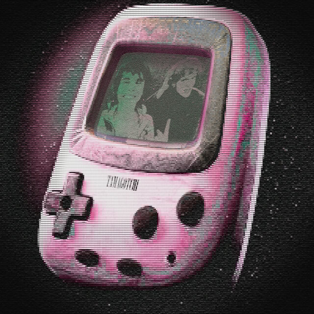 Tamagotchi