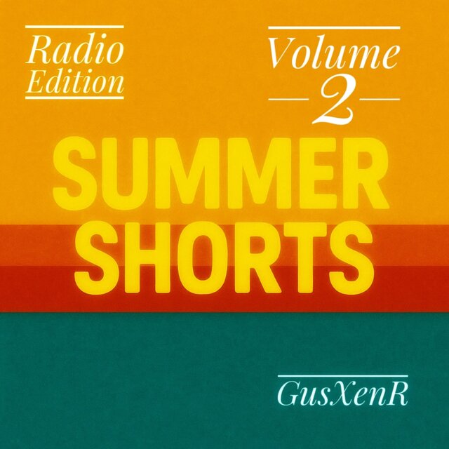 Summer Shorts Volume 2
