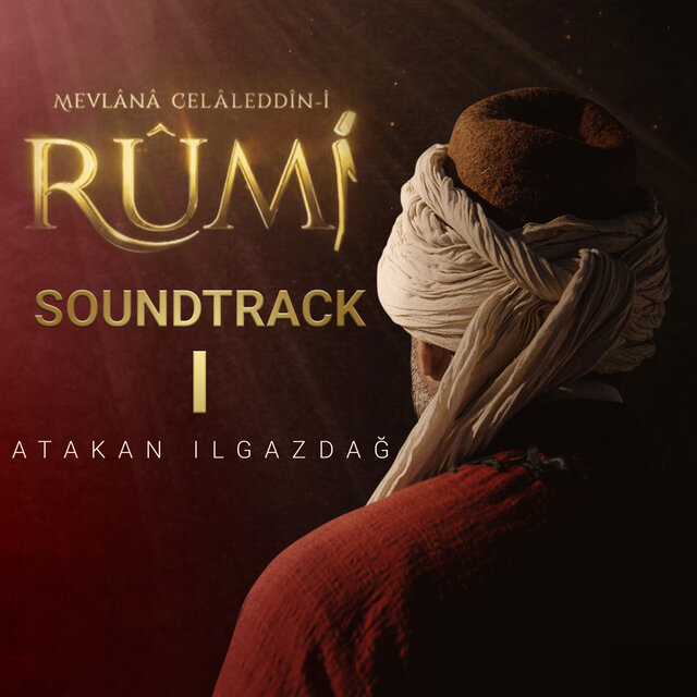 Mevlana Celaleddin-i Rumi Soundtrack
