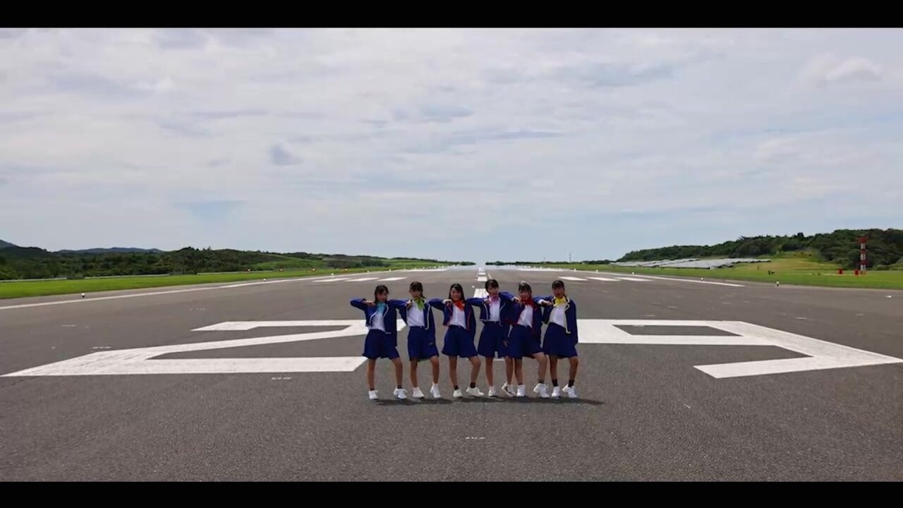 To The Sky -IWJ2022-