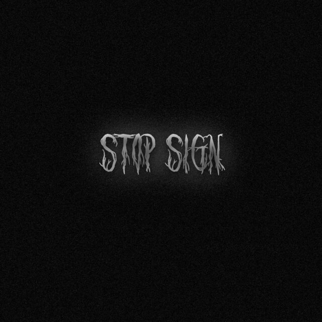 Stop Sign