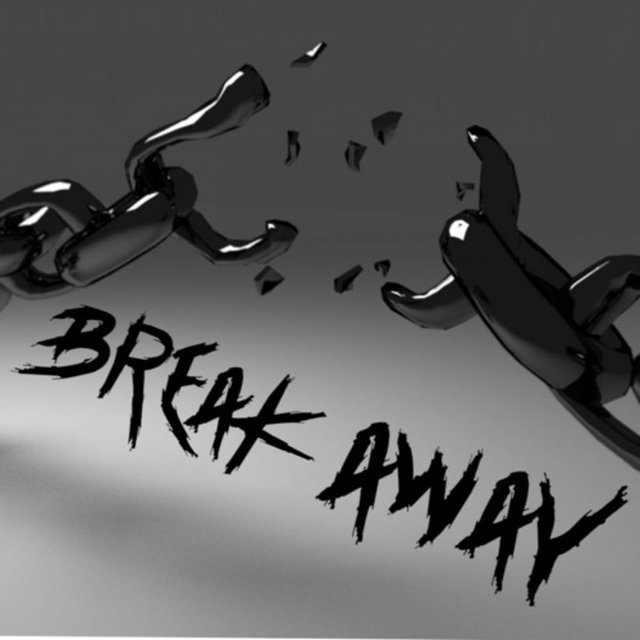 Break away