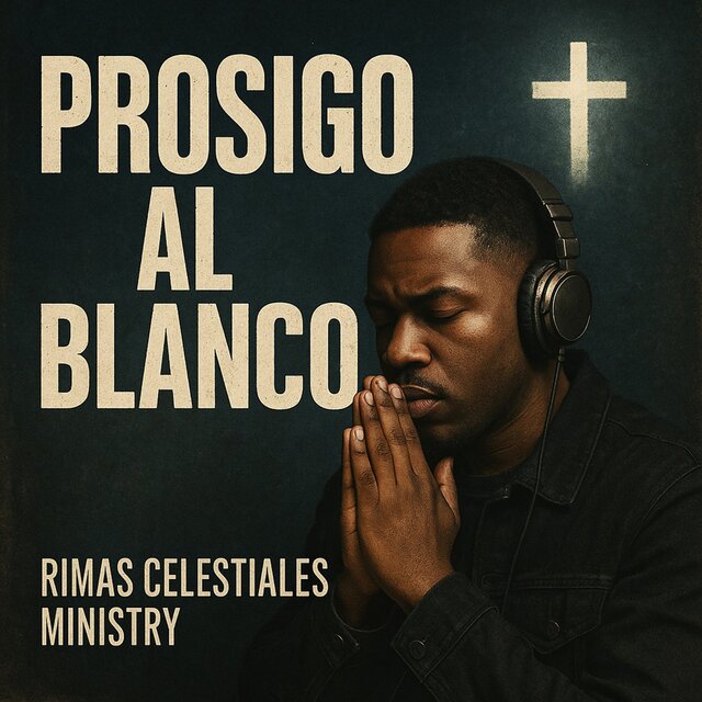 Prosigo al Blanco (R&B Cristiano)