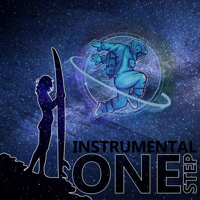 One Step Instrumental