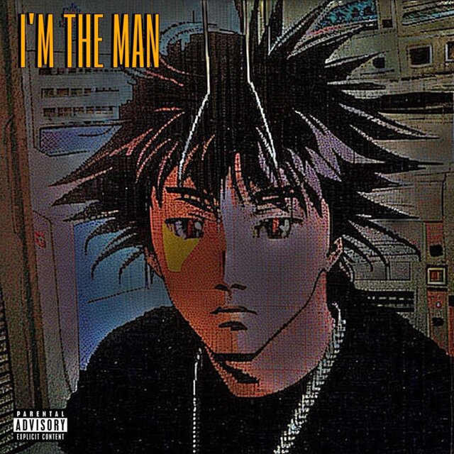 I'm The Man