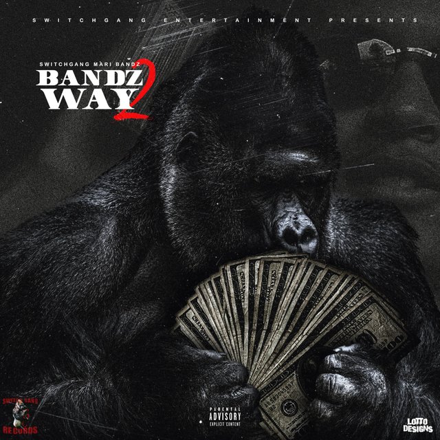 Bandz Way 2
