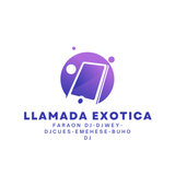 LLAMADA EXOTICA