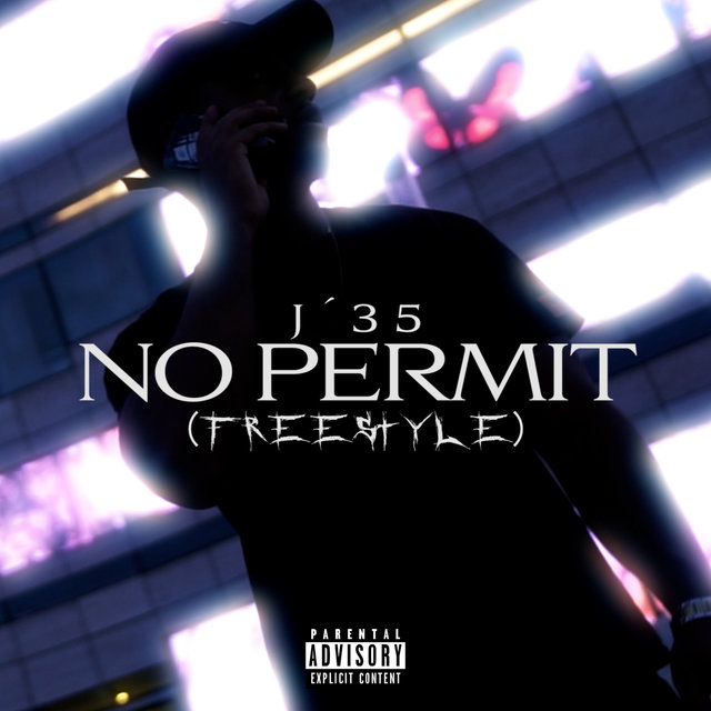 No Permit Freestyle
