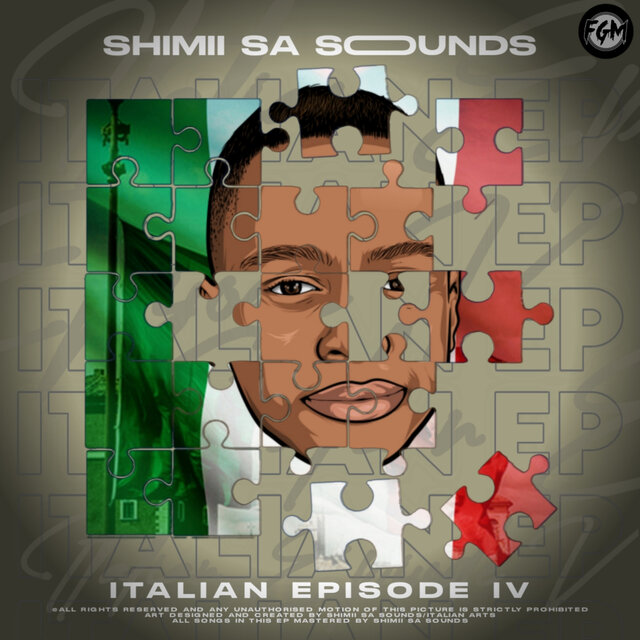 Italian Episode IV