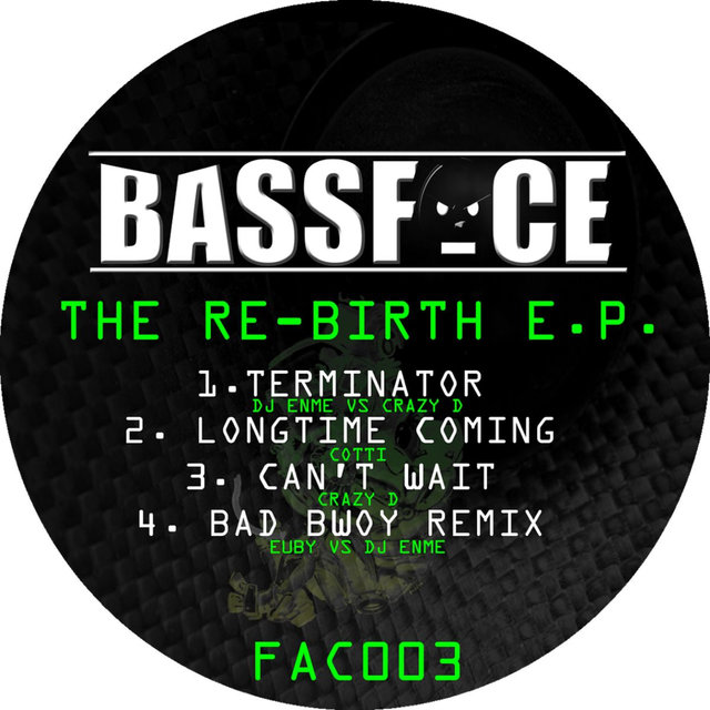 The Rebirth