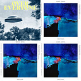 Cover art for album Matt Salamone Mastering Credits by User