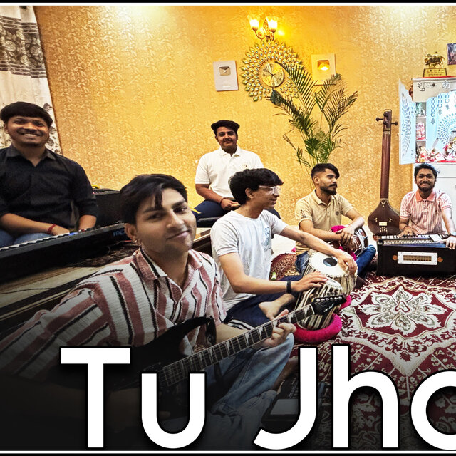 Tu Jhoom