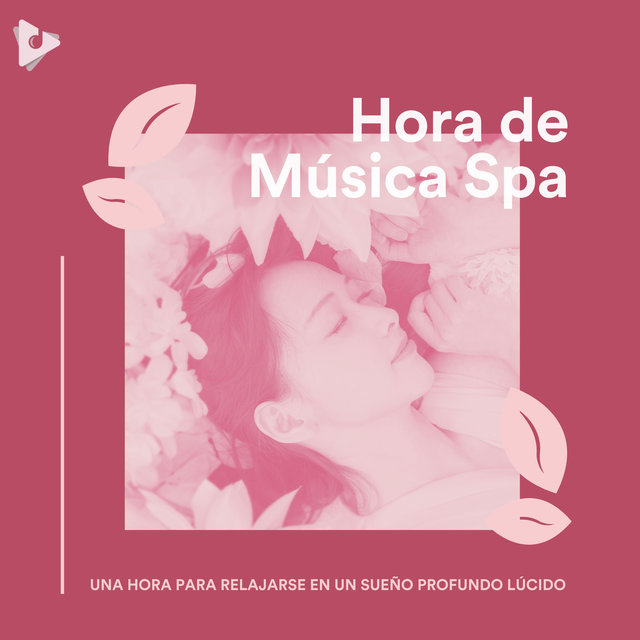 Una Hora para Relajarse en un Sueño Profundo Lúcido